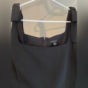 Ann Taylor Little Black Dress